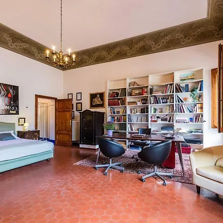 Daire Windrose Prestige Volterra